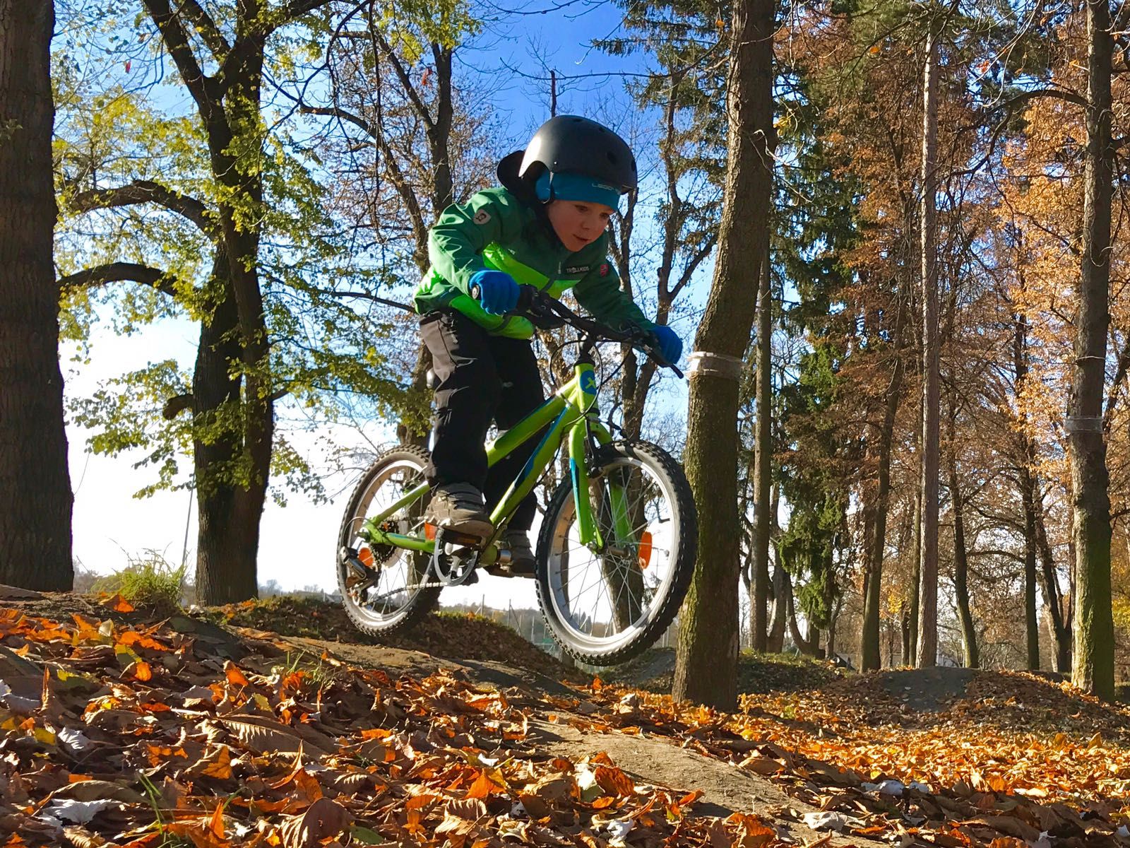 leisure activities inmitterbach