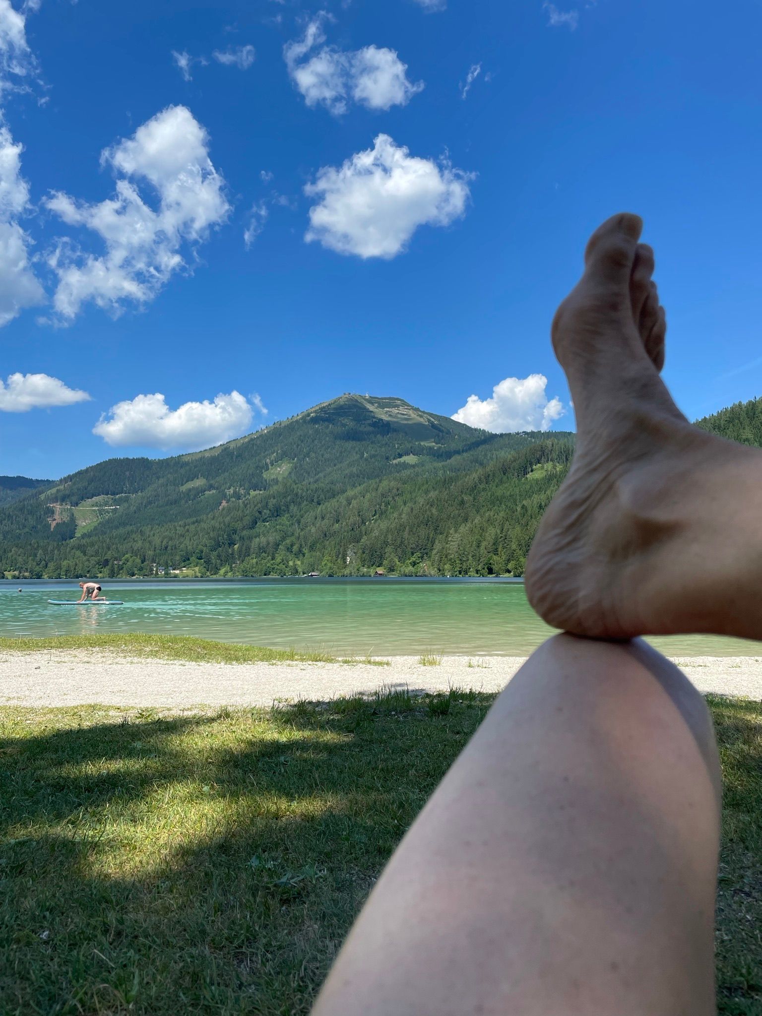 leisure activities inmitterbach