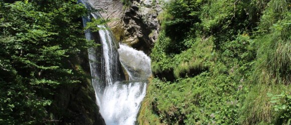 Trefflingfall, © Karas