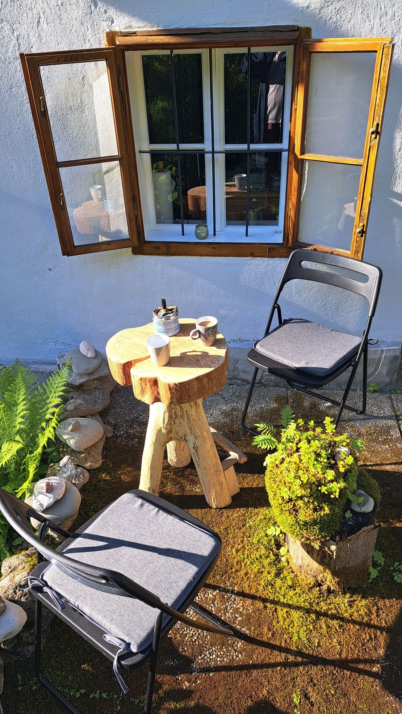 Vacation cottage Urmannsau