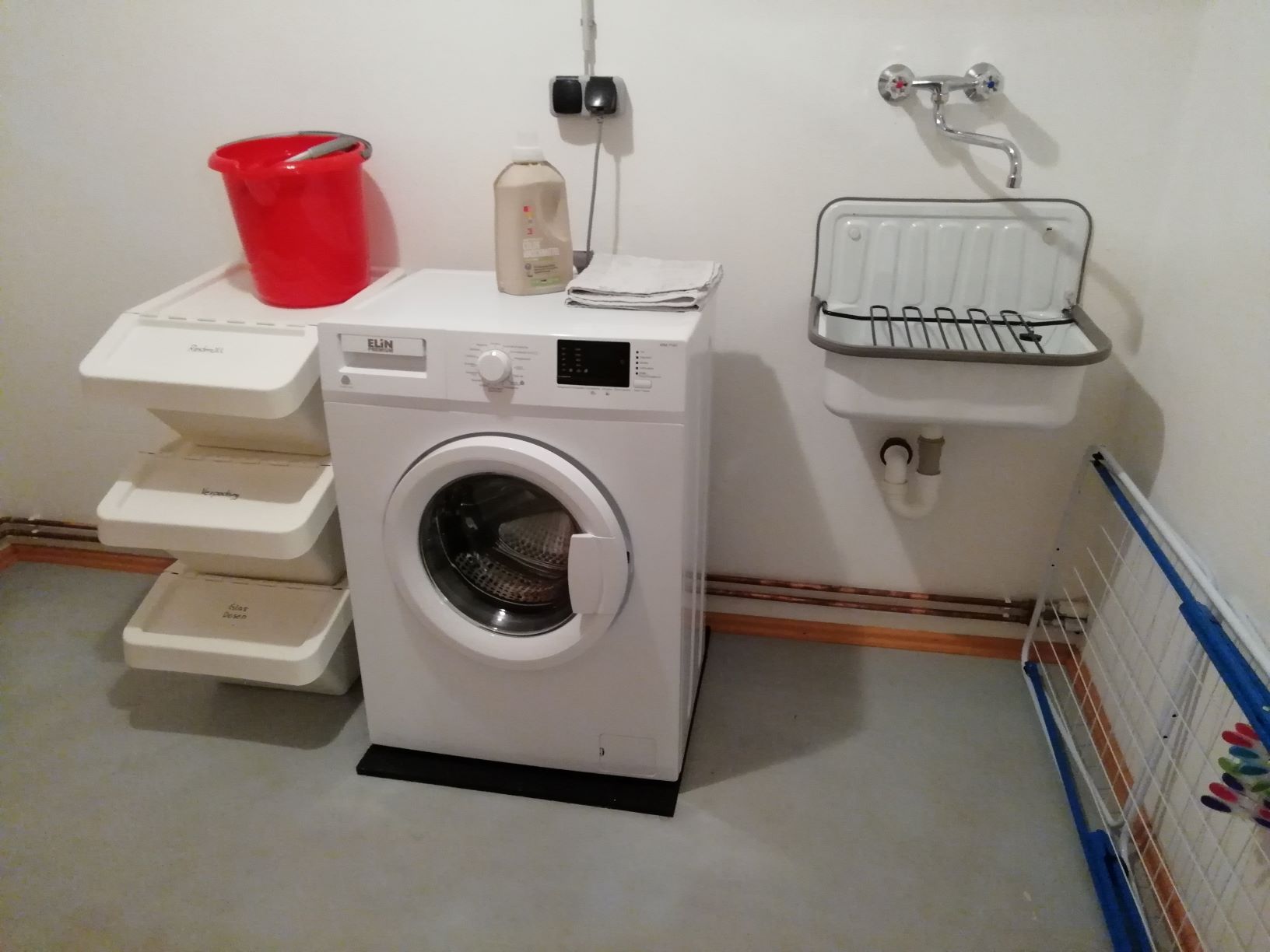 Washroom
