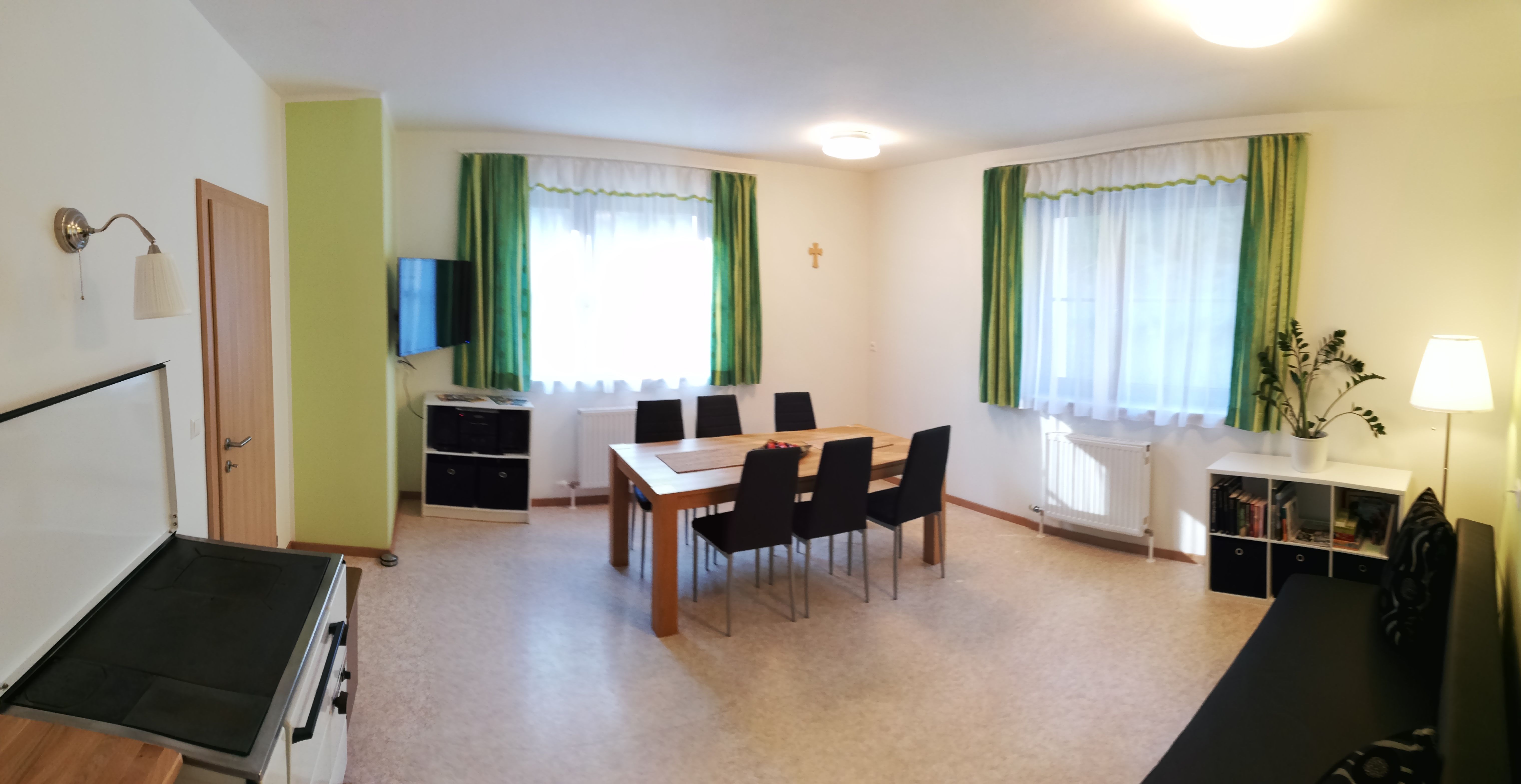 Common room
