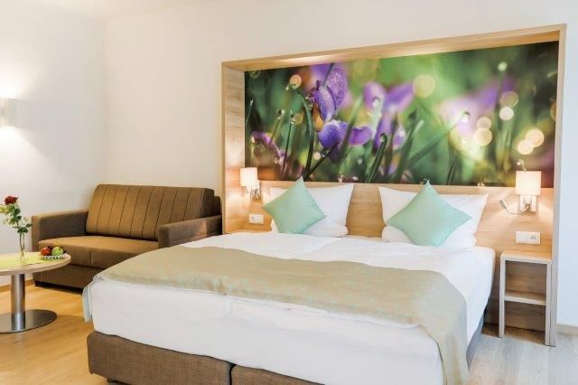 Double room deluxe