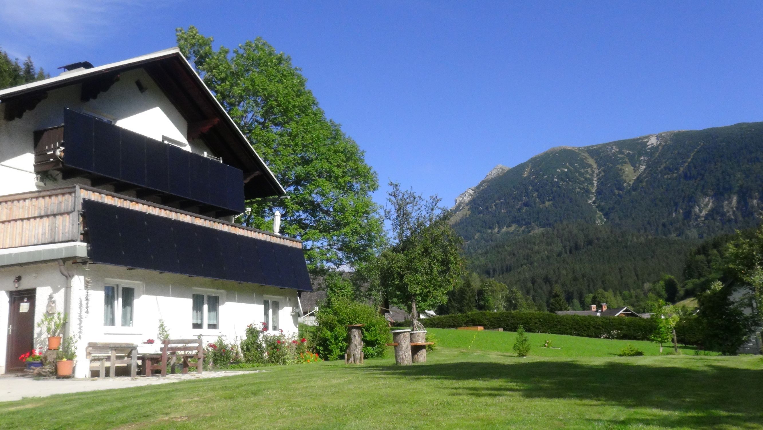 Haus am Sonnenweg