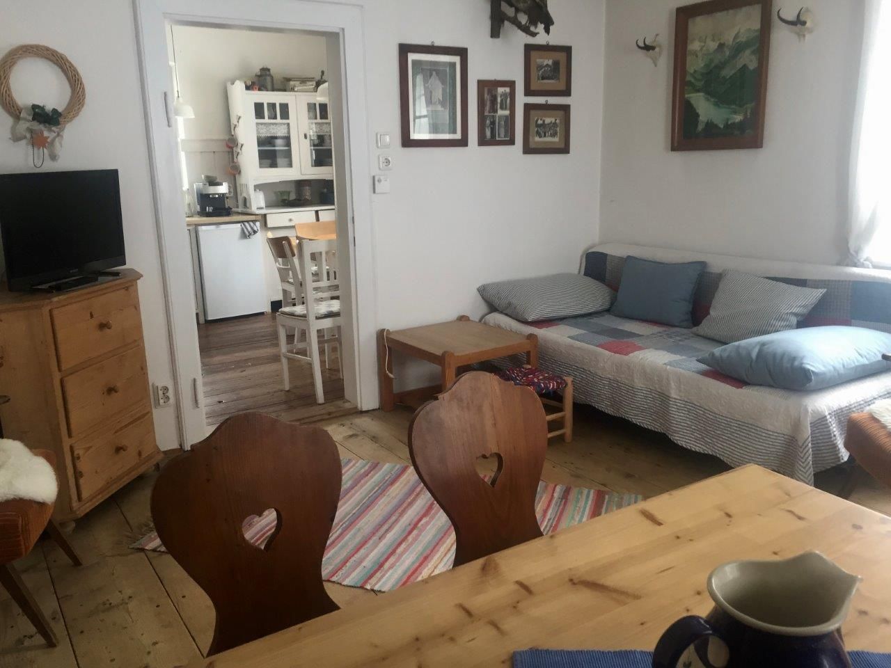 Vacation home Maria