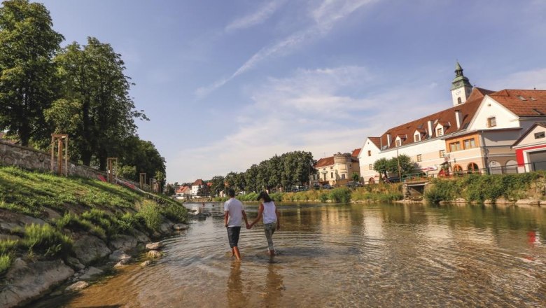 Scheibbs, &copy; schwarz-koenig.at