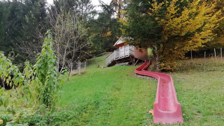 Playground, &copy; Reisenbichler