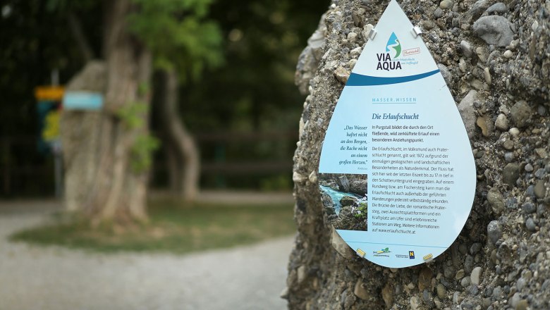 Via Aqua Rundwanderweg, &copy; weinfranz.at