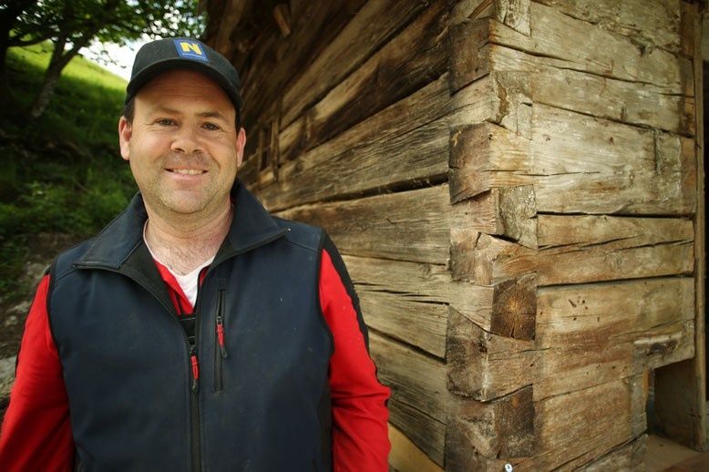 Kollerbauer