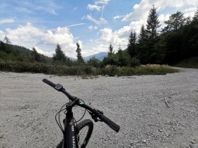 Erlauf_Walster, &copy; TVB Mariazeller Land