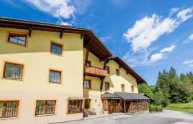 Hotel &Ouml;tscherblick, &copy; Rene Jagersberger