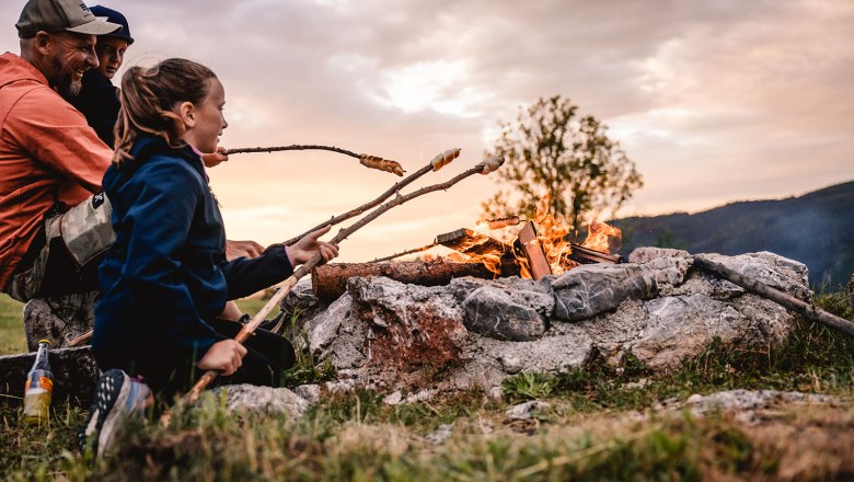 Nestelberg 17, © Sabine Wieser