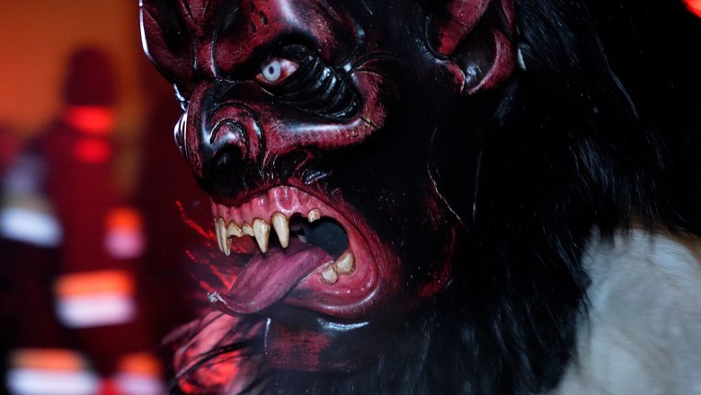 Kampuslauf der Kogl-Teufeln, © Kogl-Teufeln Annaberg