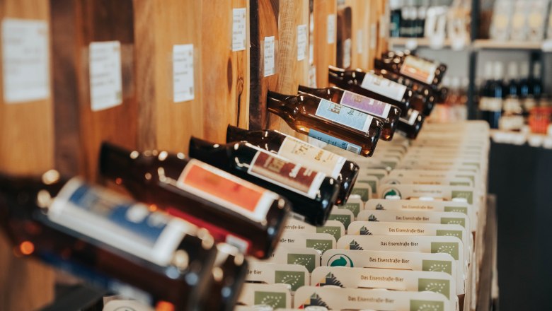 Bruckers Bierwelt, &copy; Demolsky