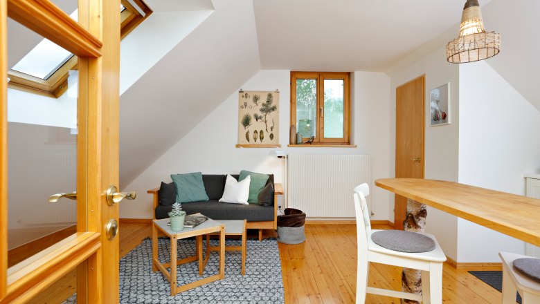 Apartment Detailsinn, © Apartment Detailsinn