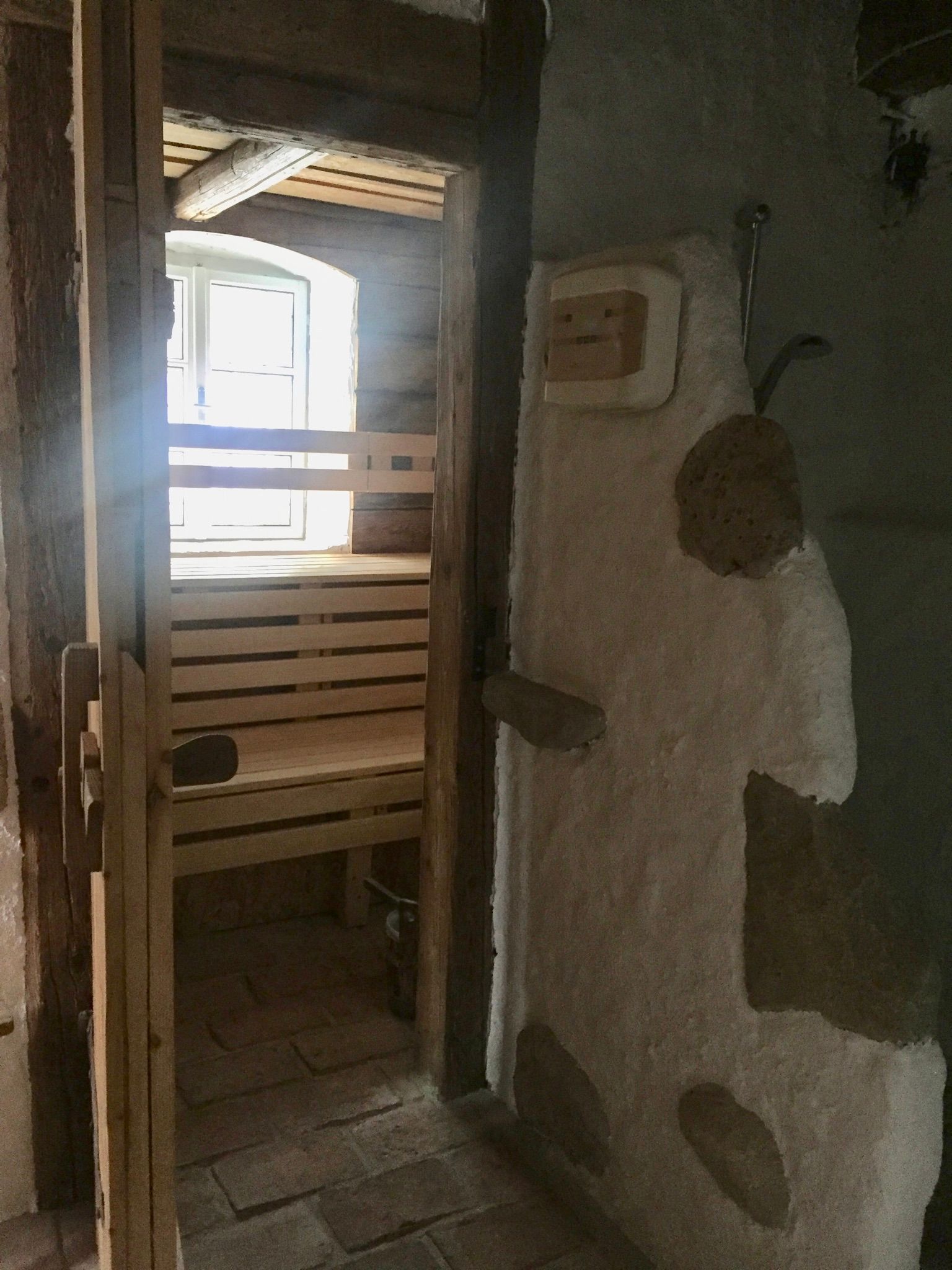 Vacation home Maria