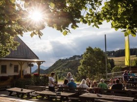 Hochbärneck, © Fred Lindmoser
