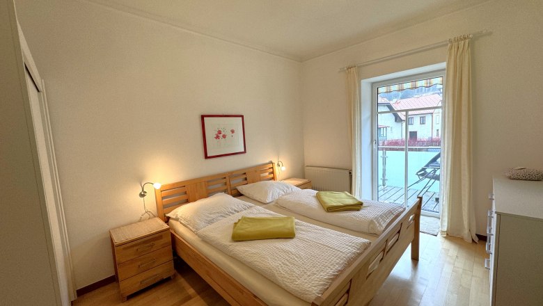 Ferienwohnung Weissenbacher (3), © Familie Weissenbacher