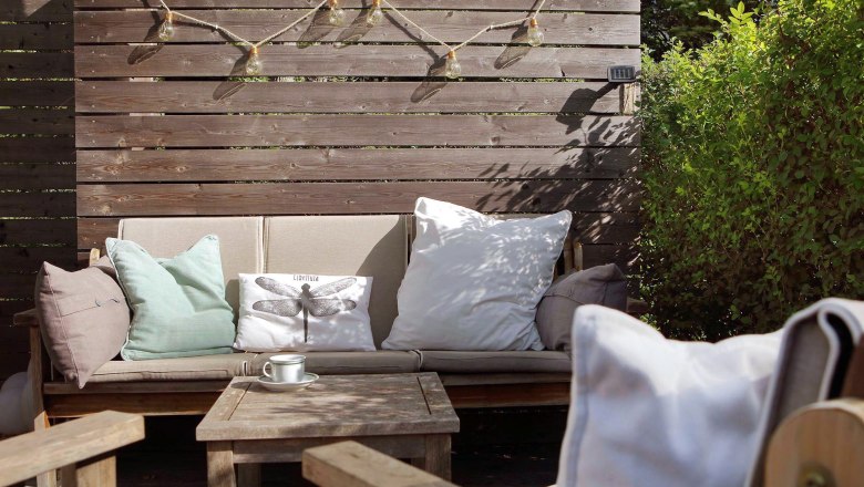 Apartment Detailsinn, © Apartment Detailsinn