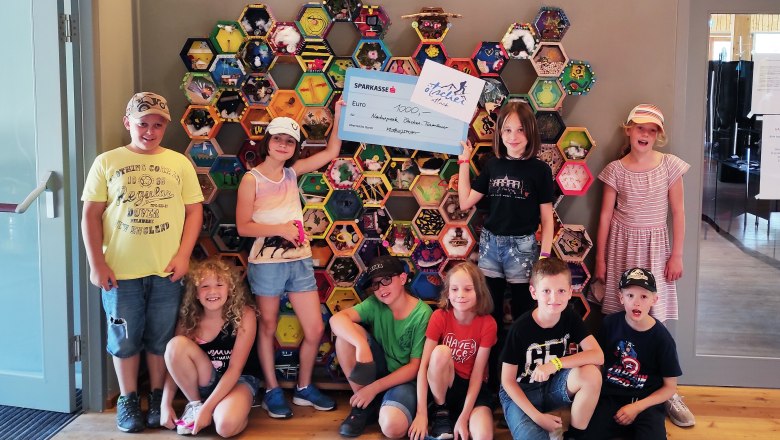 Tag der Artvielfalt Projekt, © Naturpark Ötscher-Tormäuer