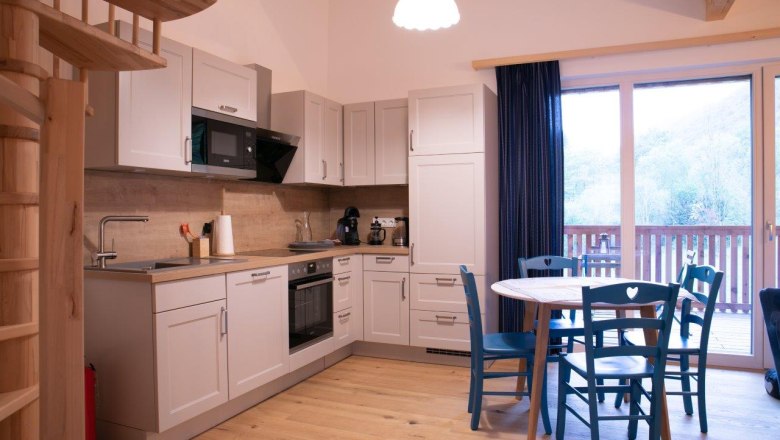 Ferienapartments Forst Kienberg, &copy; 2021 Forst Kienberg