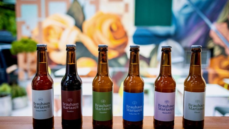 Hotel Montestyria Chalets & Suiten, © Fred Lindmoser