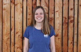 Portrait Katja Weirer, © Naturpark Ötscher-Tormäuer