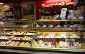 B&auml;ckerei-Cafe-Konditorei Czihak, &copy; zVg Czihak