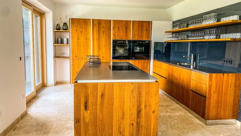 K&uuml;che, &copy; Fa. VMBW