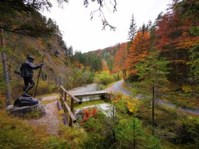 Erlauf_Walster2, &copy; TVB Mariazeller Land