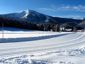 Trainingszentrum &Ouml;tscherwiese, &copy; Gerhard Pechhacker