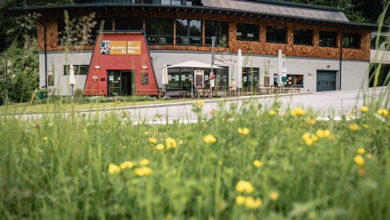 Bruckners Bierwelt, &copy; Demolsky