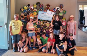 Tag der Artvielfalt Projekt, © Naturpark Ötscher-Tormäuer