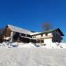 Winter am H&ouml;chbauernhof, &copy; H&ouml;chbauernhof