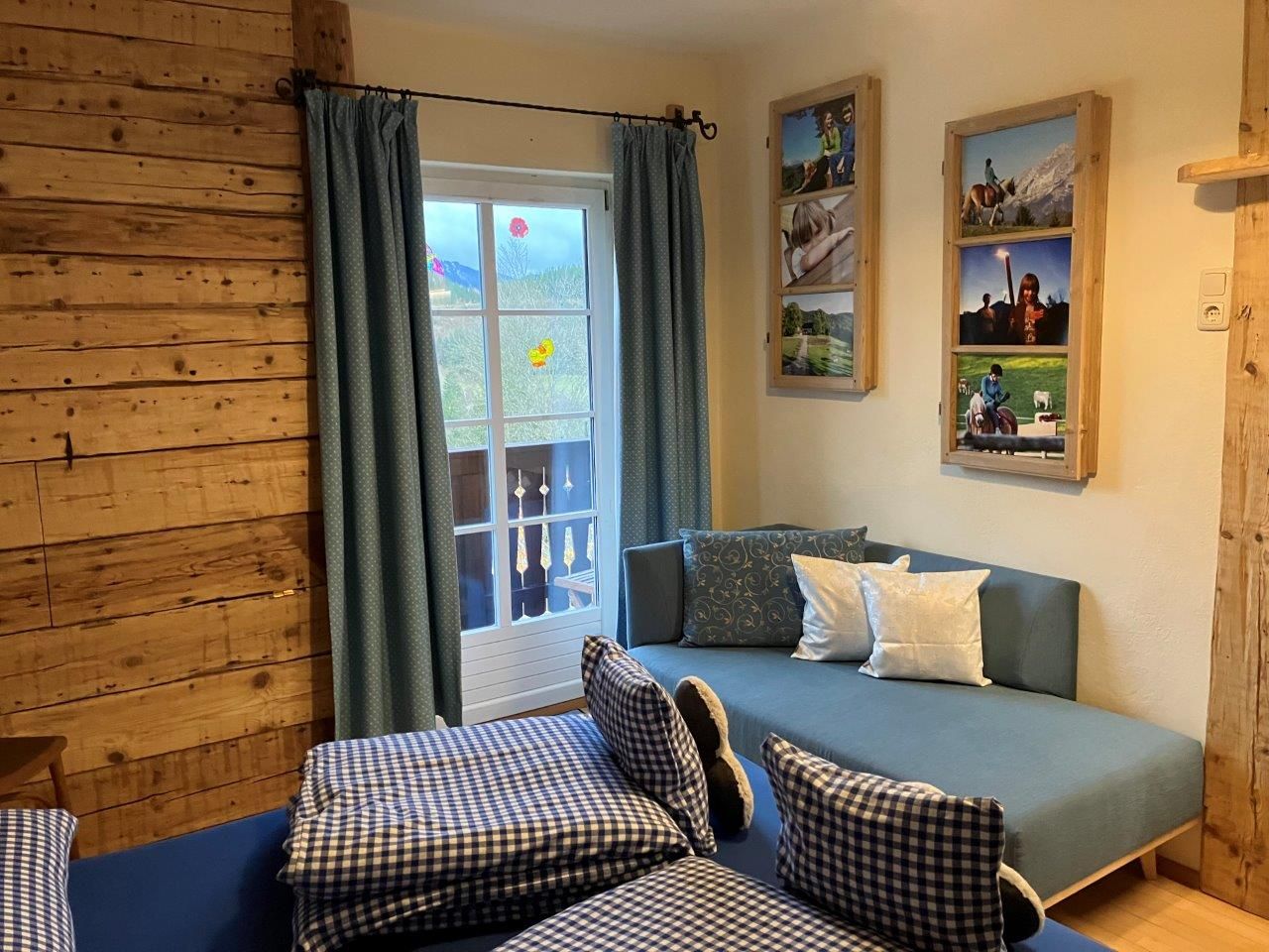Ferienwohnung am Bodenhof