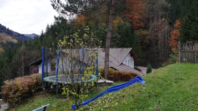 Playground, &copy; Reisenbichler