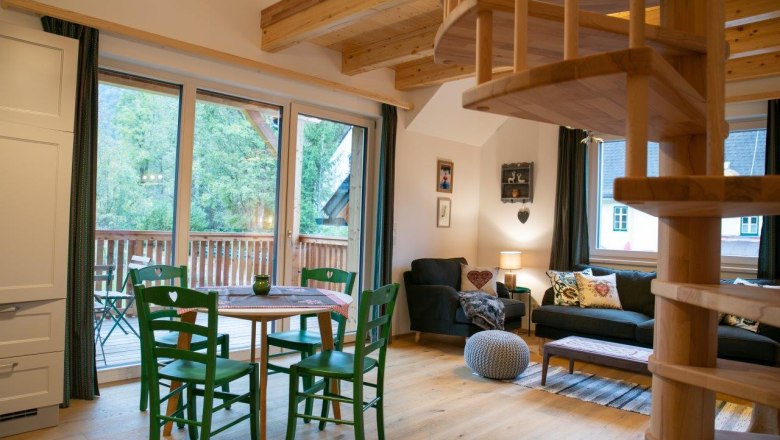 Vacation apartments Forst Kienberg, &copy; Apartments Forst Kienberg