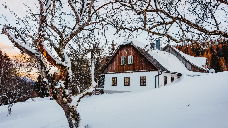 Nestelberg 17, © Sabine Wieser