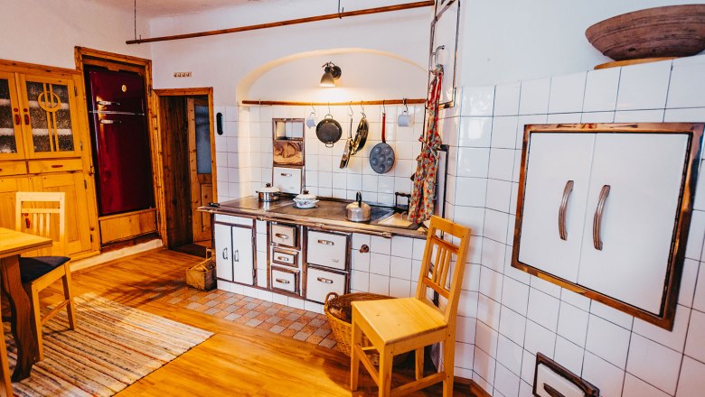 Nestelberg 17, © Sabine Wieser