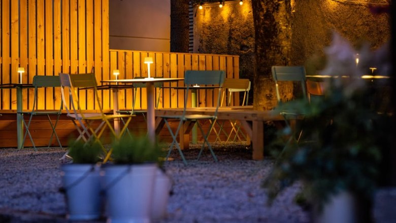 Hotel Montestyria Chalets & Suiten, © Fred Lindmoser