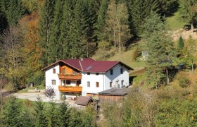 Haus, &copy; Reisenbichler