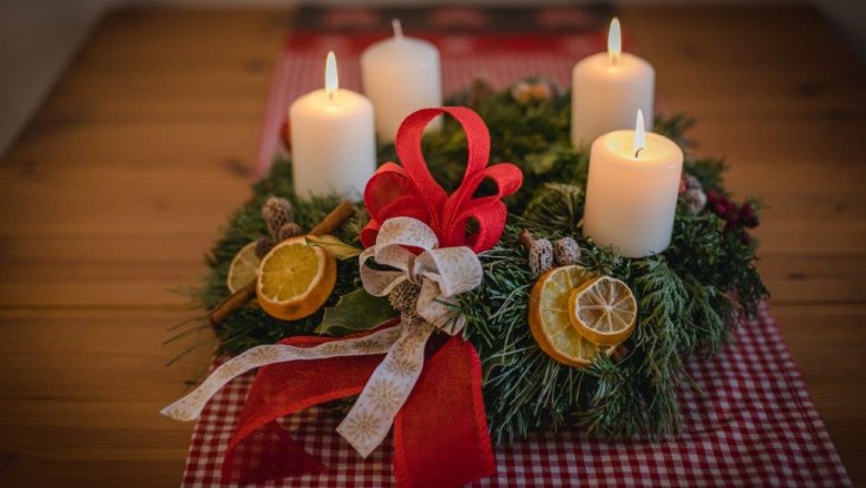 Kienberg forest, &copy; Forst Kienberg