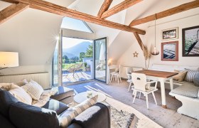 Apartment an der gro&szlig;en Wiese, &copy; Hinteregger/Rudy Dellinger