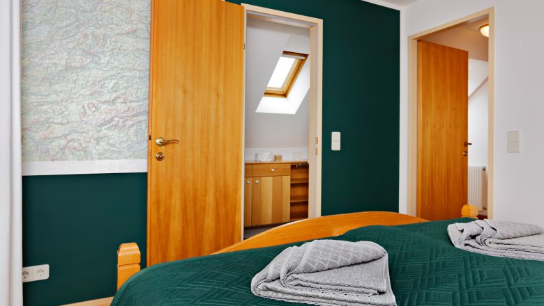 Apartment Detailsinn, © Apartment Detailsinn