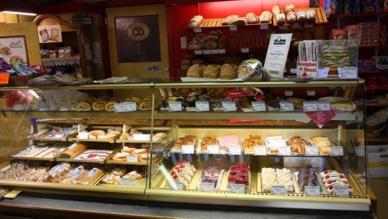 B&auml;ckerei-Cafe-Konditorei Czihak, &copy; zVg Czihak