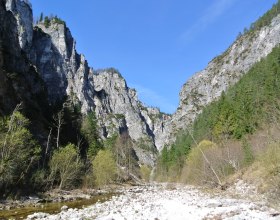 Hintere Tormäuer, © Naturpark Ötscher-Tormäuer