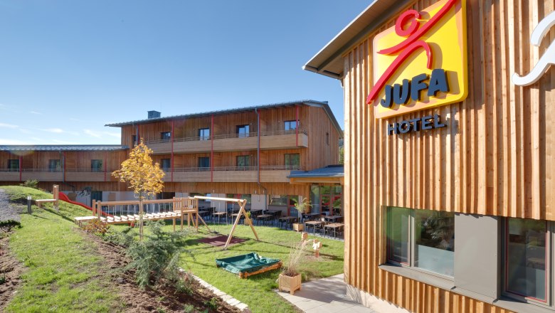 JUFA Hotel Annaberg***s, &copy; Fred Lindmoser