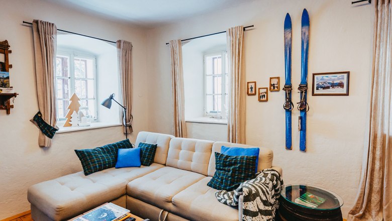 Nestelberg 17, © Sabine Wieser