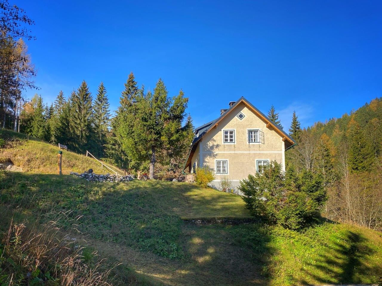 Vacation home Maria