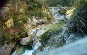 Wandern in den &Ouml;tschergr&auml;ben, &copy; weinfranz.at